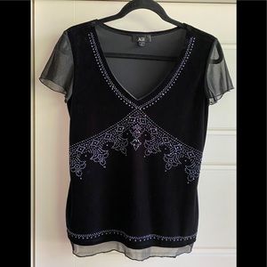 Women’s Elegant Top